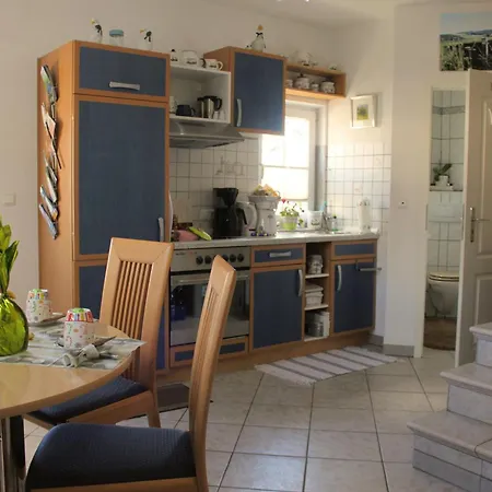 Gemuetliche Maisonette Seelenblick Berndorf (Vulkaneifel)