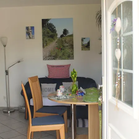 Gemuetliche Maisonette Seelenblick * Berndorf (Vulkaneifel)