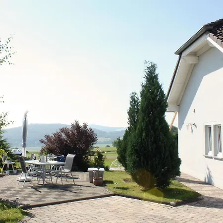 Gemuetliche Maisonette Seelenblick