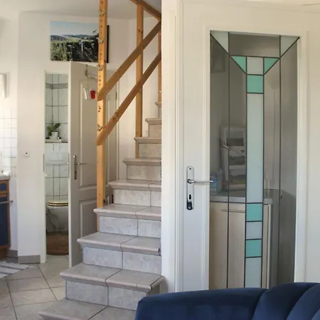 Apartment Gemuetliche Maisonette Seelenblick