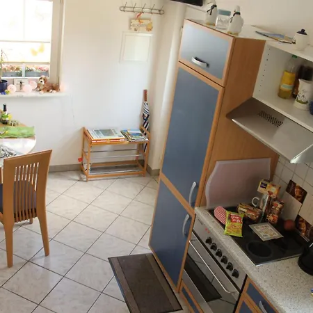 Apartment Gemuetliche Maisonette Seelenblick Berndorf (Vulkaneifel)