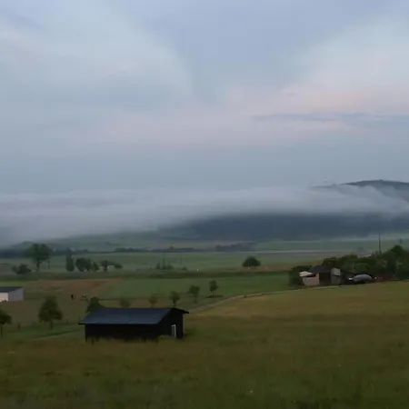 Gemuetliche Maisonette Seelenblick * Berndorf (Vulkaneifel)